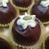 Milk Chocolate Pumpkin Spices Truffle