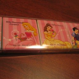 Disney Candy Confections:  Disney Candy