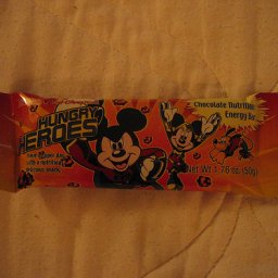 Disney Candy Confections:  Disney Candy