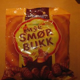 Disney Candy Confections: Norway Candy