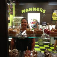 Nanners