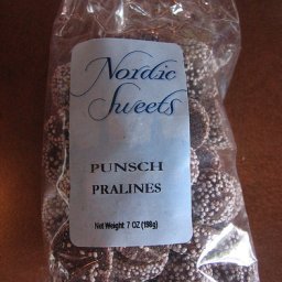 Disney Candy Confections: Norway Candy