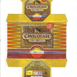 Mexican hot choc-very similar to Ibarra