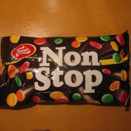 Disney Candy Confections: Norway Candy