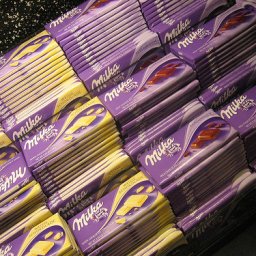 Disney Candy Confections: Germany