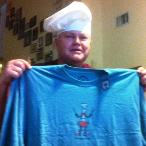 Life Is Good shirt... need one with CHOCOLATE on it!