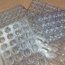 A Selection of Stock Molds