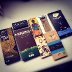 Brazil origin chocolate bars