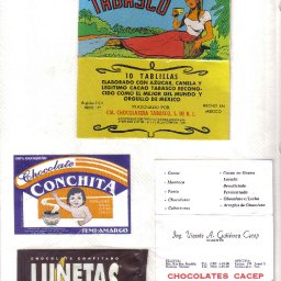 Mexican chocolate
