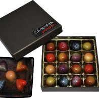 16 bites box