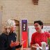 Shana of Wilkie's Chocolate Ireland