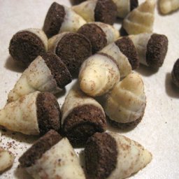 April Candy Trade: Takenoko no Sato: Cookies and Creme II