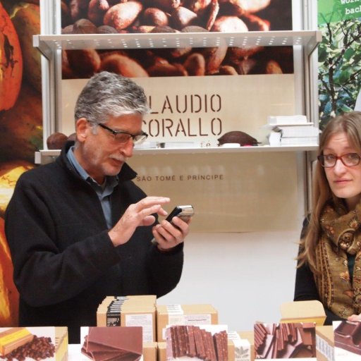 Claudio Corallo