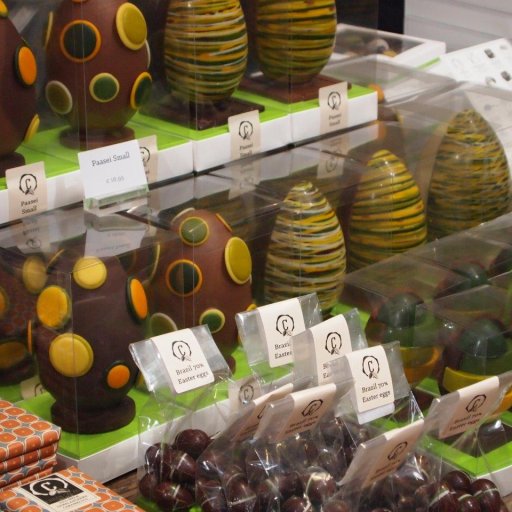 Urban Cacao