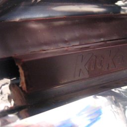 April Candy Trade: Big Kat Bitter III