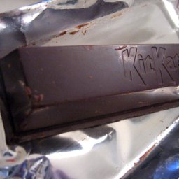 April Candy Trade: Big Kat Bitter III
