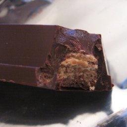 April Candy Trade: Big Kat Bitter Bite