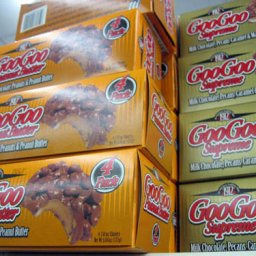 GOO GOO CLUSTERS!