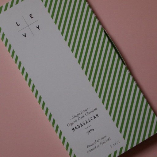 Levy Madagascar 71%