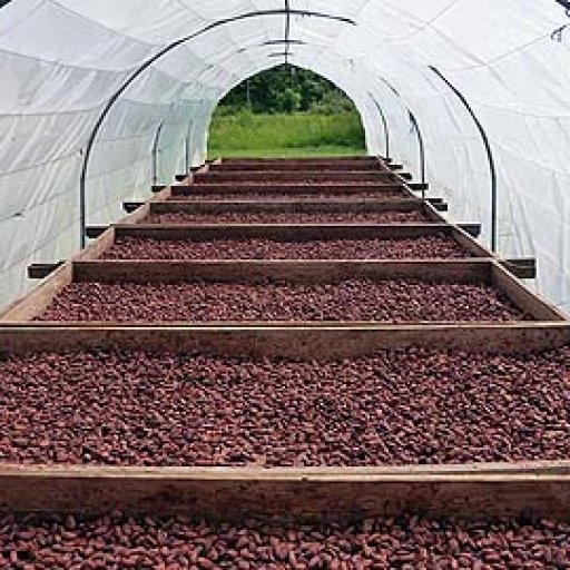 Drying-Tent