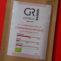 Georgia Ramon Dominican Republic Milk 55%