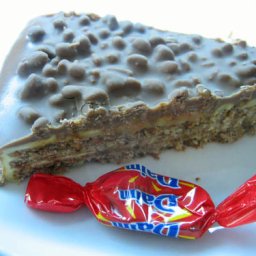 IKEA Lunch: Dessert Item I