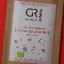 Georgia Ramon White Chocolate 38% with Pistachios and Cedar Nuts