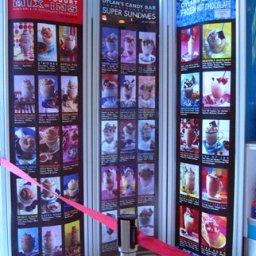 New York City Day Trip: Dylan's Candy Bar III