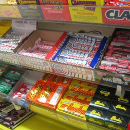 New York City Day Trip: Dylan's Candy Bar V