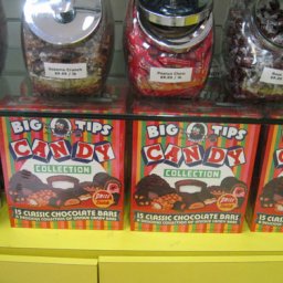 New York City Day Trip: Dylan's Candy Bar VI