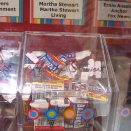 New York City Day Trip: Dylan's Candy Bar VII
