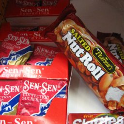 New York City Day Trip: Dylan's Candy Bar VIII