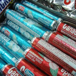 New York City Day Trip: Economy Candy III