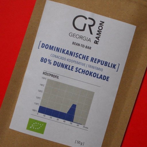 Georgia Ramon - Dominikanische Republik 80%