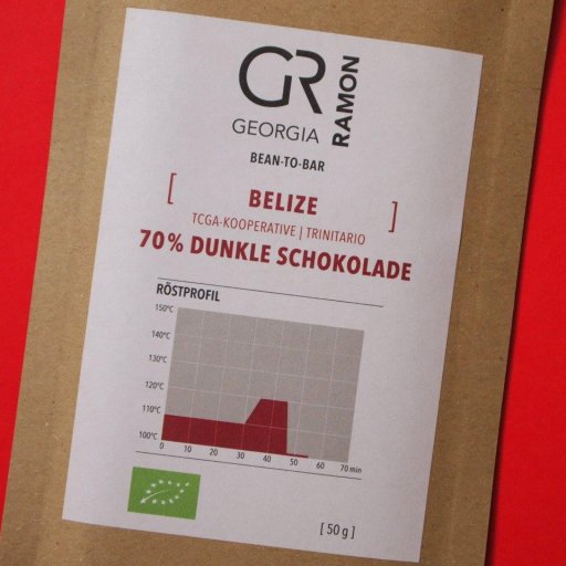 Georgia Ramon Belize 70%