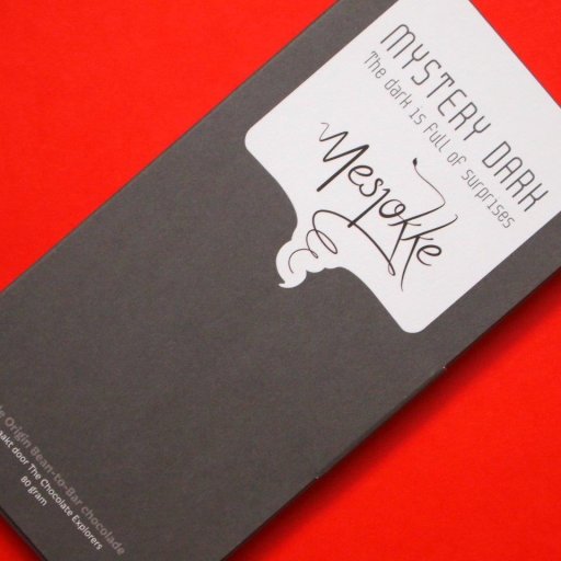 Mesjokke Mystery Dark 72%
