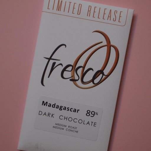 Fresco Madagascar 89%