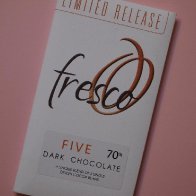 Fresco Blend of 5 single origin cocoa beans 70%