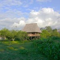 Belize 2008