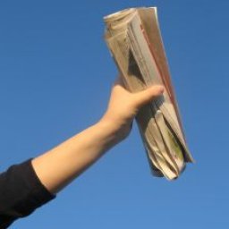 Classifieds - CLOSED