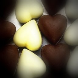 Chocolate Down Under