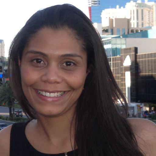 Valéria de Oliveira Brito