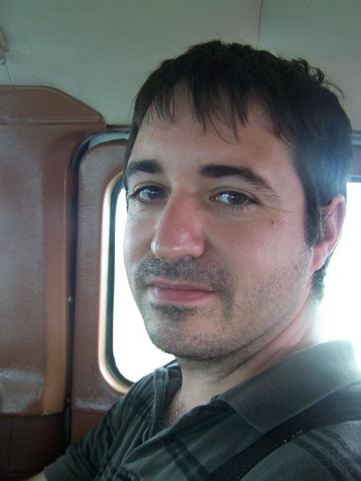 Victor Marin