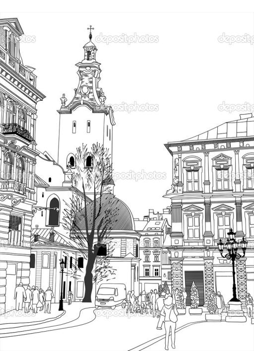 lvivcorner