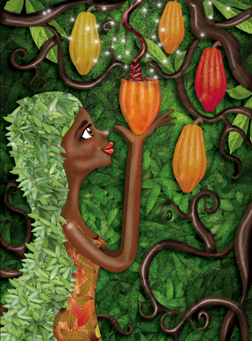 colorchocolate