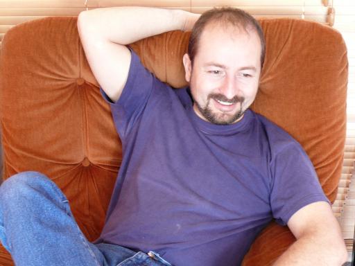 Paul Soncodi