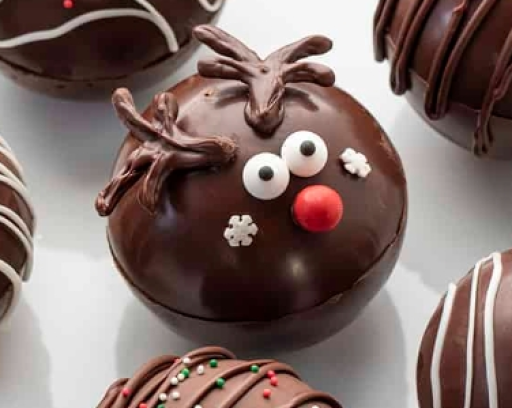 Andychocolate
