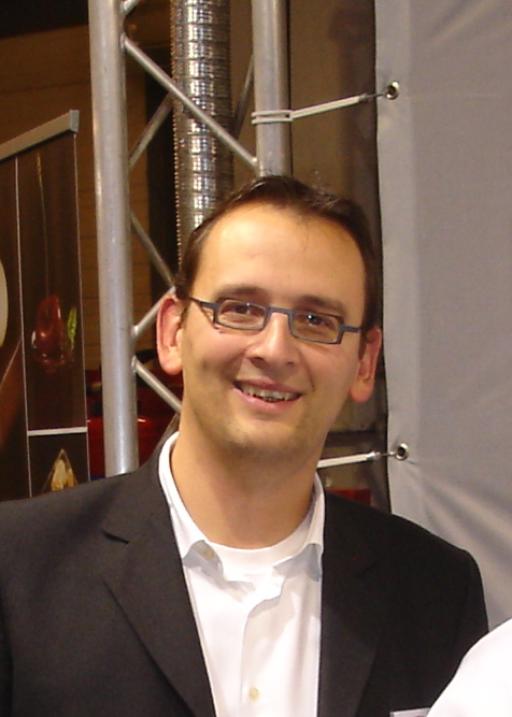 Tom Bauweraerts