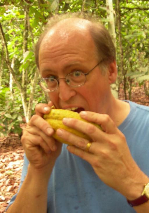 Tom Neuhaus