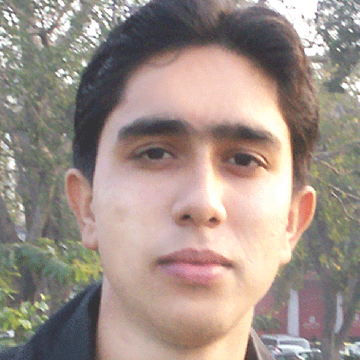 Ashish Kumar Mishra